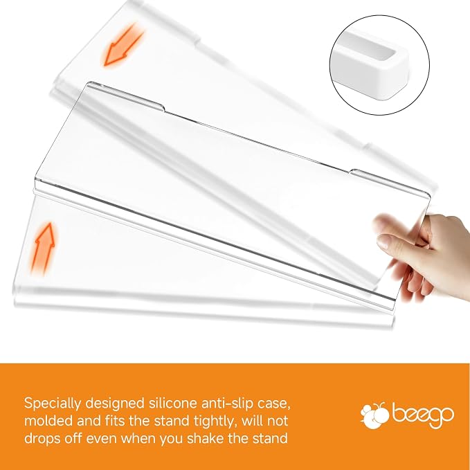 BEEGO Ergonomic Computer Keyboard Stand - Image 7