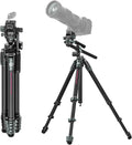Ulanzi JJ06 Professional Camera Tripod Stand by ulanzi
