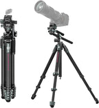 Ulanzi JJ06 Professional Camera Tripod Stand by ulanzi