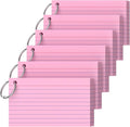 Ciphyfee Index Cards 3x5 Inch by Ciphyfee