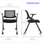 BROBRIYO Conference Room Chairs - Image 2