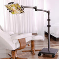 Levo G2 Premium Tablet Floor Stand by LEVO