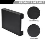 RHCSZ PU Leather Letter Tray - Image 4