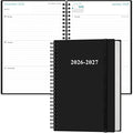 2026-2027 Planner by Heveboik