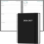 2026-2027 Planner by Heveboik