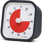 TIME TIMER MOD, A Visual Countdown 60 Minute Timer by TimeTimer