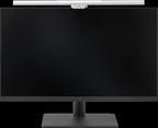 BenQ ScreenBar Pro LED Monitor Light Bar- Ultrawide Lighting, Motion Sensor - Image 8