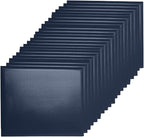 Diploma Cover 8.5” x11” Diploma Holder of Graduation Leatherette Padded by Misscom