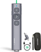 Norwii N95 Presentation Clicker by Norwii