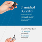 Will Well ID Badge Holder Reel - Image 3