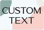 Custom Sign, Custom Street Sign, 11 Font Colors, 13 Font Styles, 4 Hole Options by MySignCenter