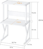 aboxoo Desktop Printer Stand - Image 3