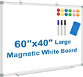 White Board Dry Erase Whiteboard by Unknown