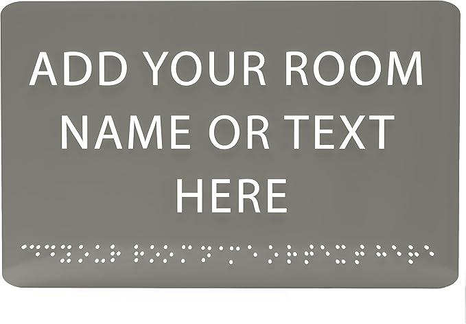 ADA CENTRAL SIGNS by ADACentralSigns