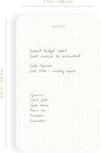 Pinesman - Elegant Desk Notepads - Image 3