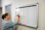 ER Dry-Erase Hospital Whiteboard 48" x 36" - Image 3