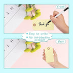SallyFashion 120 PCS Manila Tags - Image 5