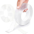 Nano Double-Sided Clear Adhesive Tape mounting Tape by Unknown
