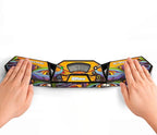 Professional Speed Cube Timer, Touch Control Timer by LogicTwist