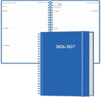 2026-2027 Planner by Heveboik