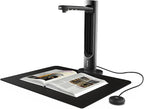 Innex DS200 Professional USB Book Scanner, A3 Document scan, 120+ Language OCR by Innex