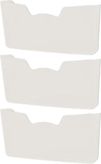 Simple Houseware Single Pocket Wall Mount - Image 5
