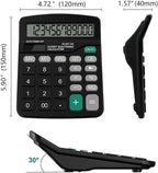 Office Desk Calculator - Image 2