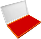 Plastic Case Stamp Pad Large Size by ZIGEL