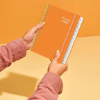2026 Planner - Planner 2026 from January 2026 - December 2026, Weekly & Monthly - Image 8