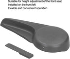 Replacement Adjuster Lever A1689100100, Front Left Driver Side Seat Height - Image 5