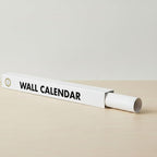 Dry Erase Wall Calendar 2026, 27×39 in — Double-Sided Yearly Planner, Reusable - Image 8