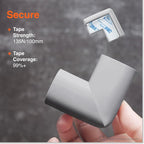 Roving Cove HeftyFit Corner Protector - Image 4