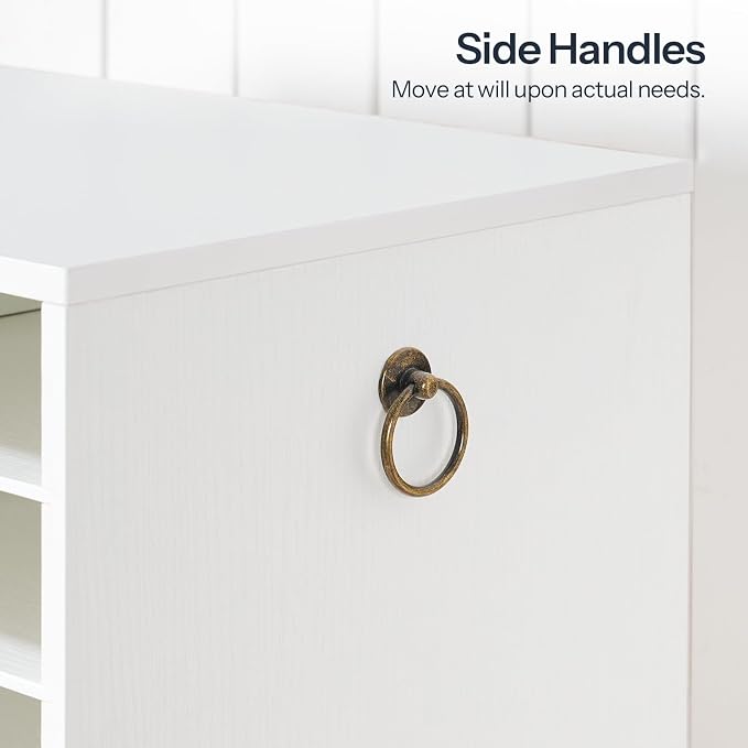 HOOBRO Literature Organizers, 12 Compartments Office Mailbox - Image 5
