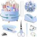Gawsey Desk Organizers and Accessories Set by Gawsey