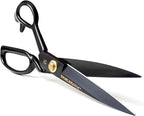 Fabric Scissors by Vanleestar
