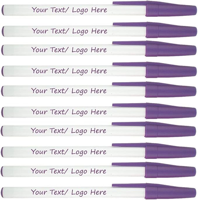 SyPen Personalized Stick Pens by Sypen
