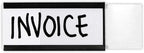 SmartSign Magnetic 'C' Channel Card Holders - Image 6