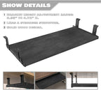 FRMSAET Furniture Accessories Office Product Suits Hardware 20/24/30 inches - Image 2