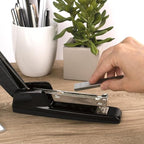 Swingline Stapler, 30 Sheet Capacity, 747 Business Stapler, Jam Free - Image 9