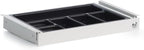PERFECT POSTURE Max Under Desk Storage Drawer – Large Desk Drawer by PerfectPosture