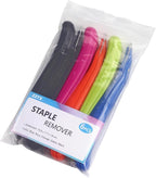 ZZTX 6 PCS Professional Magnetic Staple Remover Puller Staples Remover Staple - Image 6