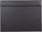 KINGFOM 18''x14'' Large Rectangle A3 Desk Writing & Drawing Desk Pad &Board by KingfomLeatherHomeOfficeDecor