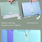 Expanding File Folder Organizer - Image 4