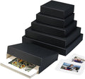 Lineco, Museum Archival Drop-Front Storage Box, Acid-Free by Lineco