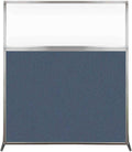 Versare Hush Screen Portable Room Divider | Workstation Wall Divider | by VERSARE