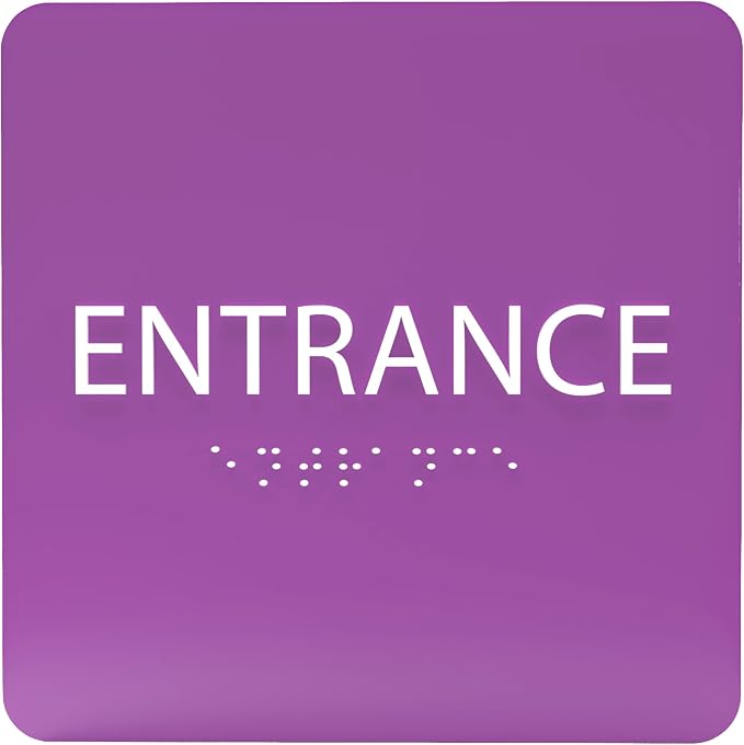 ADA CENTRAL SIGNS by ADACentralSigns
