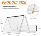 EMOMAS Acrylic Business Card Holder - Image 2