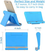 JUSDIQIR Adjustable Foldable Cell Phone Stand - Image 7