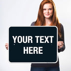 Personalized Custom Black Background Customize - Image 2