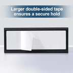 Plecterco 4 Pcs Office Door Signs - Image 5